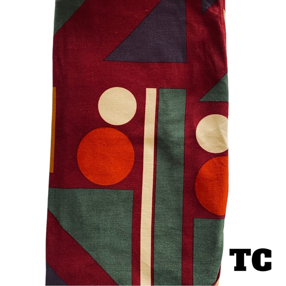 LuLaRoe Buttery Soft Leggings